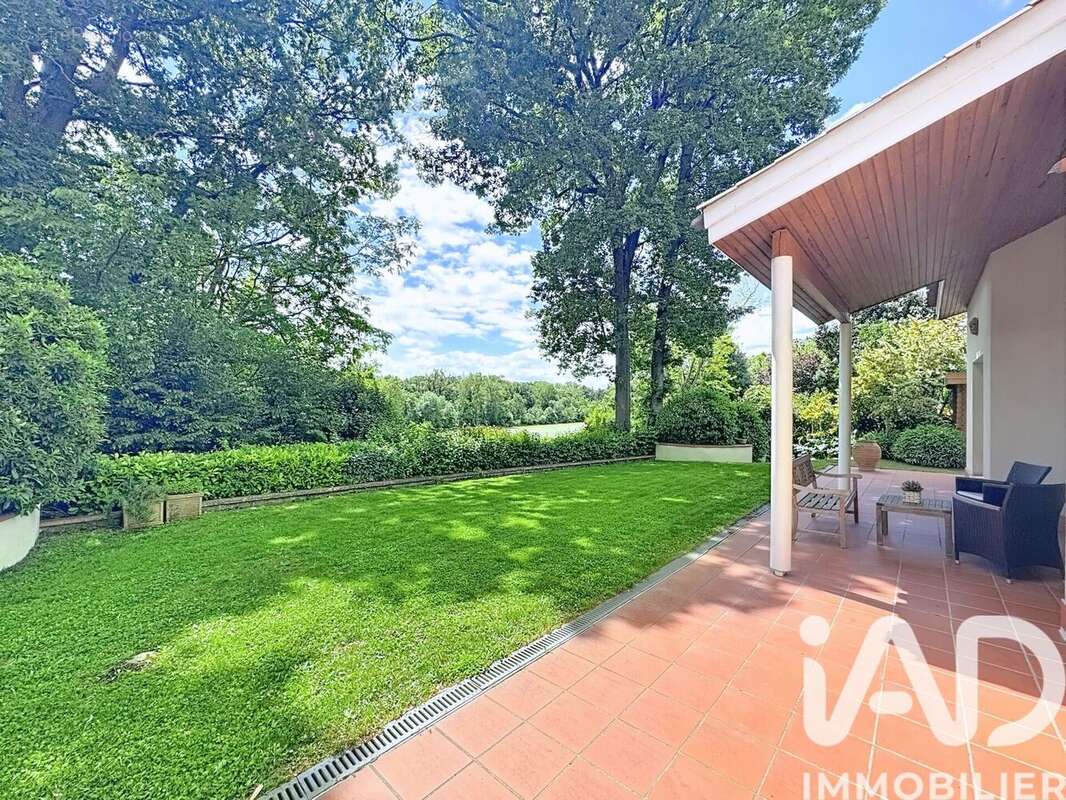 Photo 2 - Maison à PORTET-SUR-GARONNE