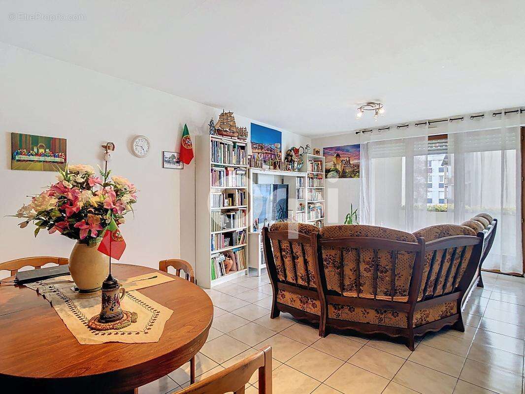 Appartement à PERIGUEUX