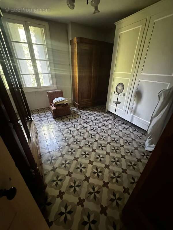Maison à SAINT-MATHIEU-DE-TREVIERS