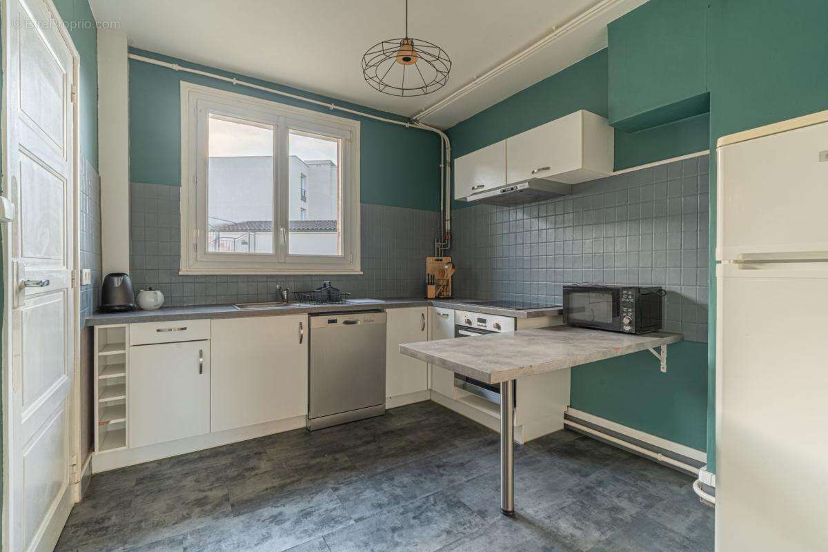 Appartement à LIMOGES