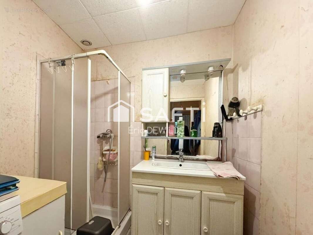 Photo 8 - Maison à LES CHERIS