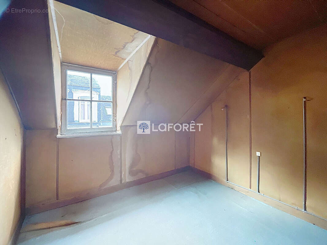 Maison à LILLEBONNE