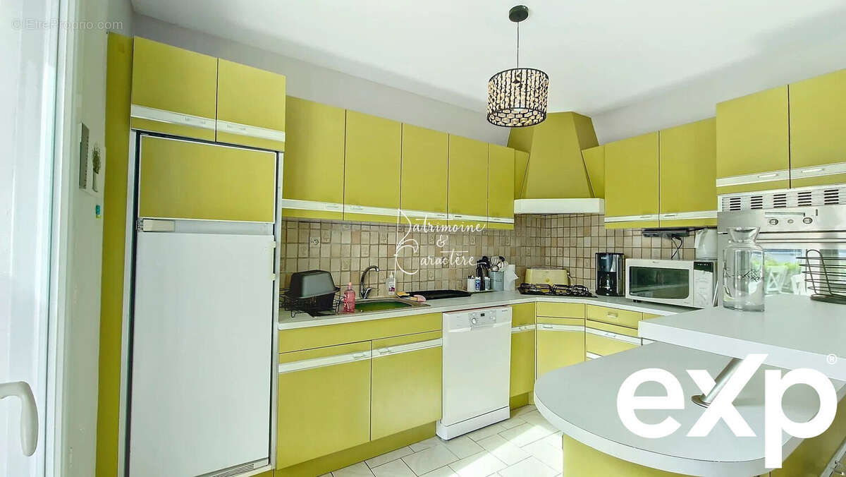 Maison à LA TRINITE-SUR-MER