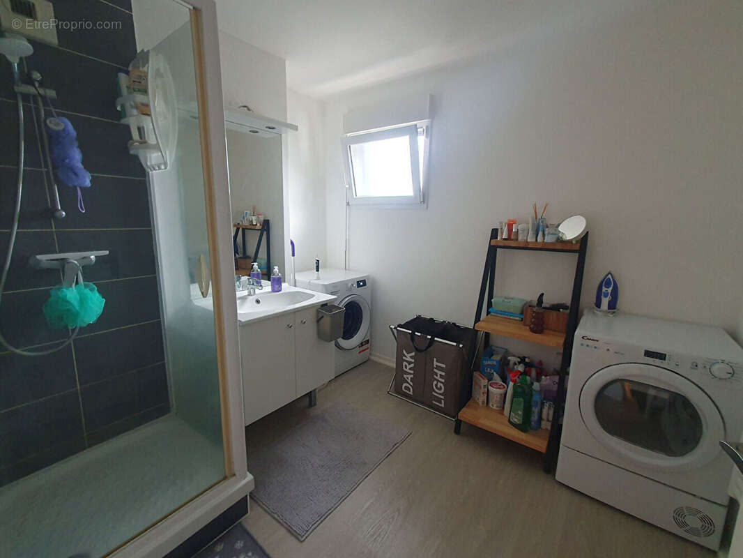 Appartement à AURAY