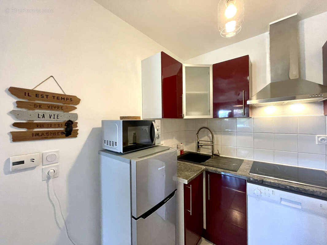 Appartement à TOURS