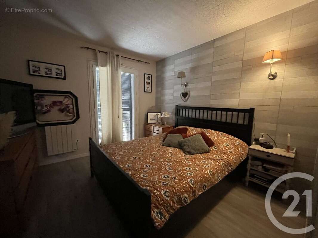 Maison à BEAUMONT-LE-ROGER