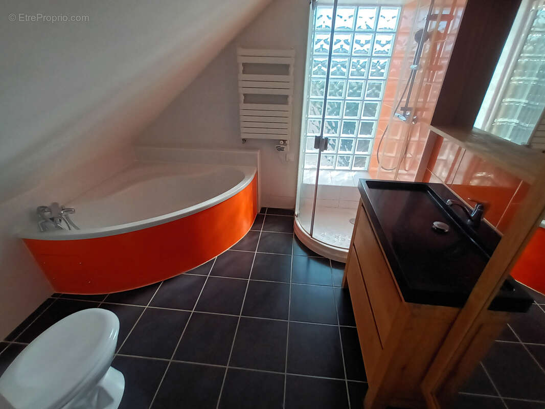 maison dauphinoise de 120 m2 - photo 16
