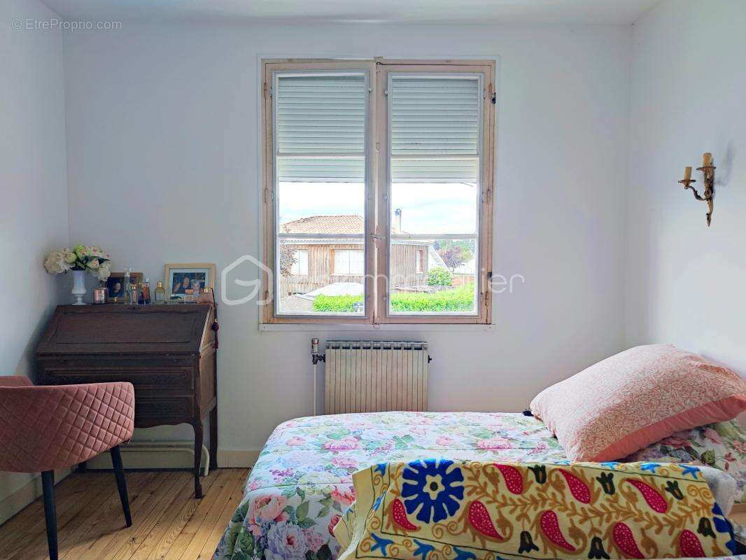 Maison à BIGANOS