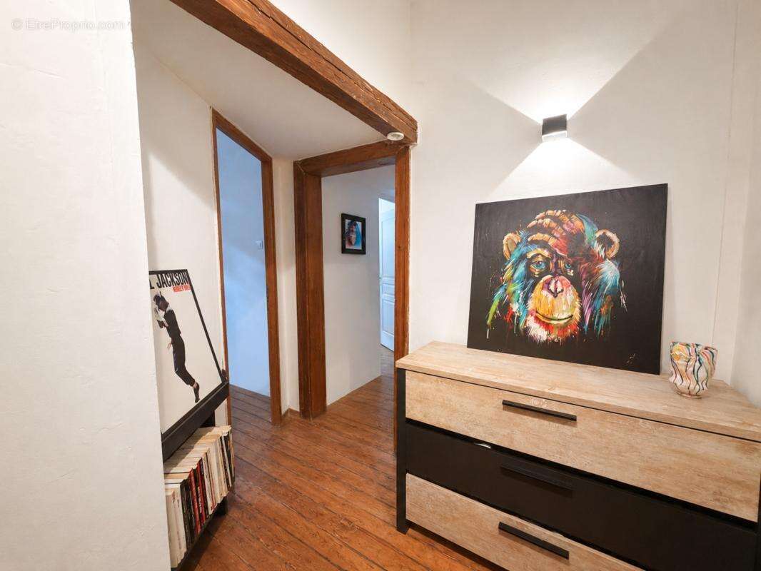 Immeuble de rapport 6 appartements loués - 314 m² - Rentabilité brute 8,25 % - LIANCOURT (60) - photo 14