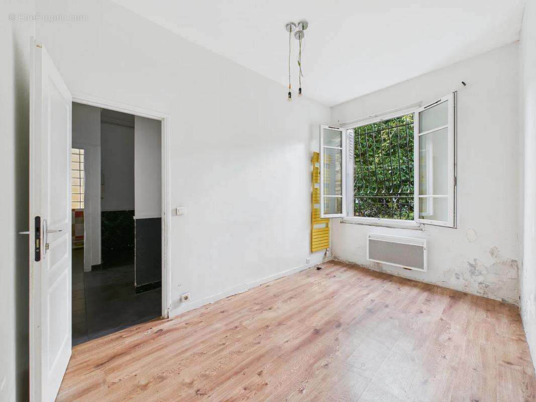 Appartement à VILLEJUIF