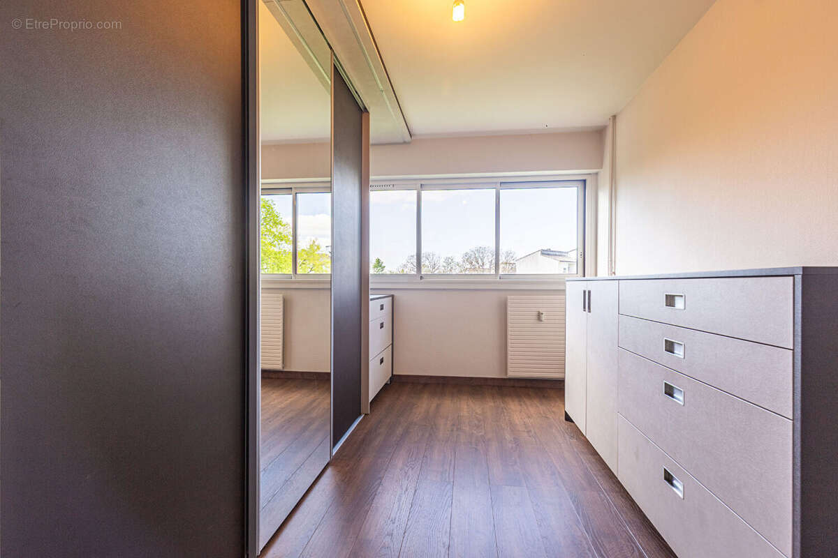 Appartement à ANNECY