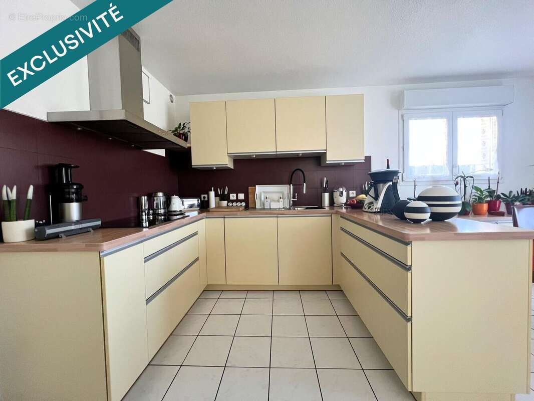 Photo 7 - Maison à HOCHSTATT