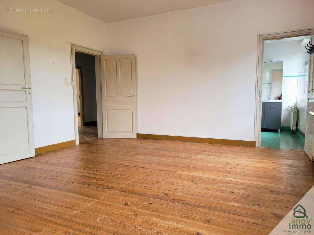 Maison à DAUMAZAN-SUR-ARIZE