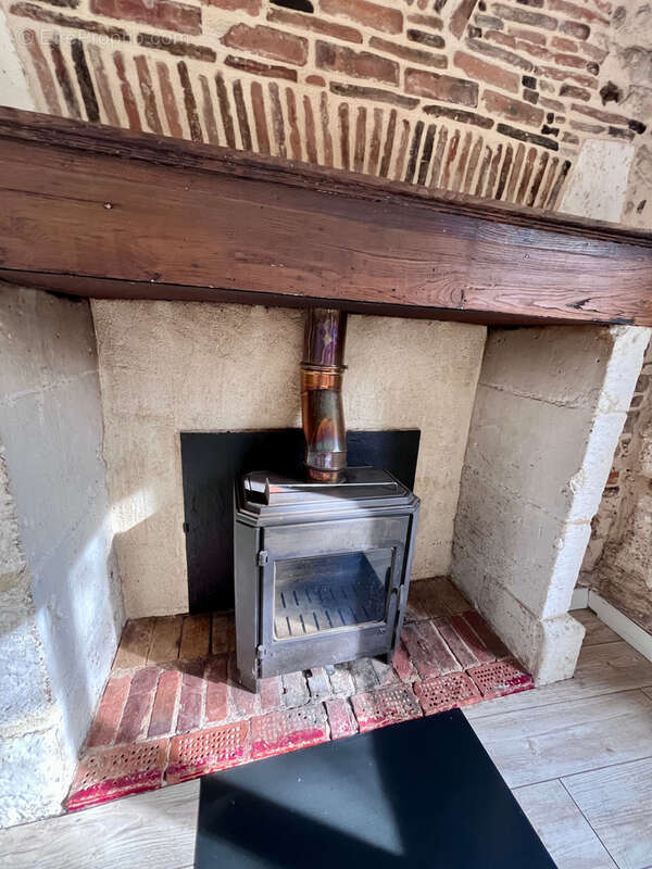 Maison à MARSAC-SUR-L'ISLE