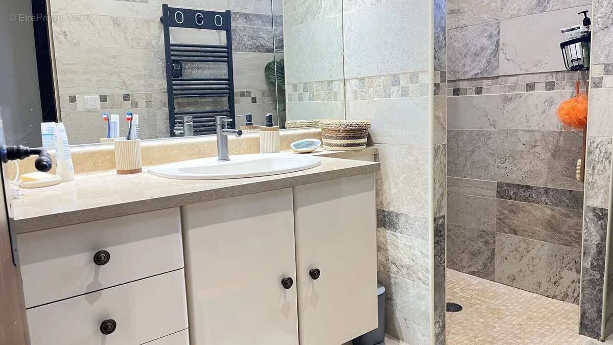 Maison à PORT-DE-BOUC