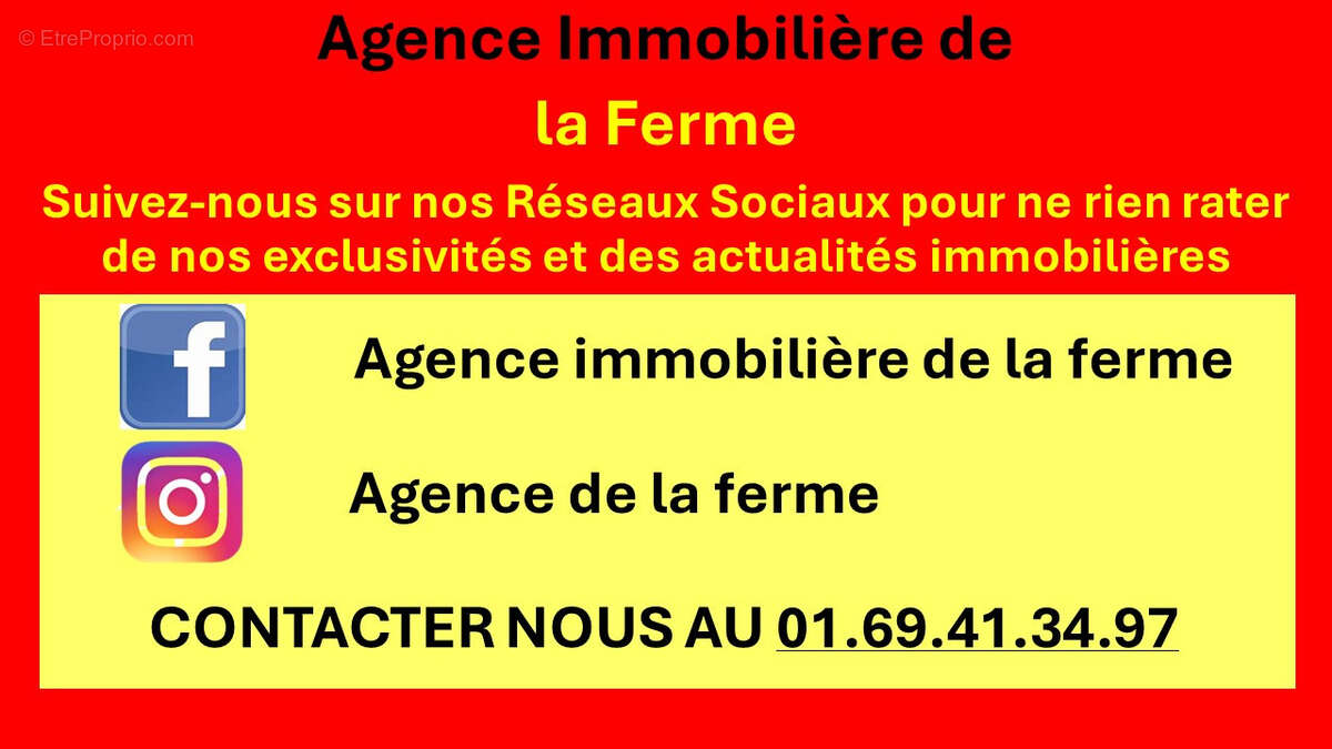 Maison chevreuse - photo 8