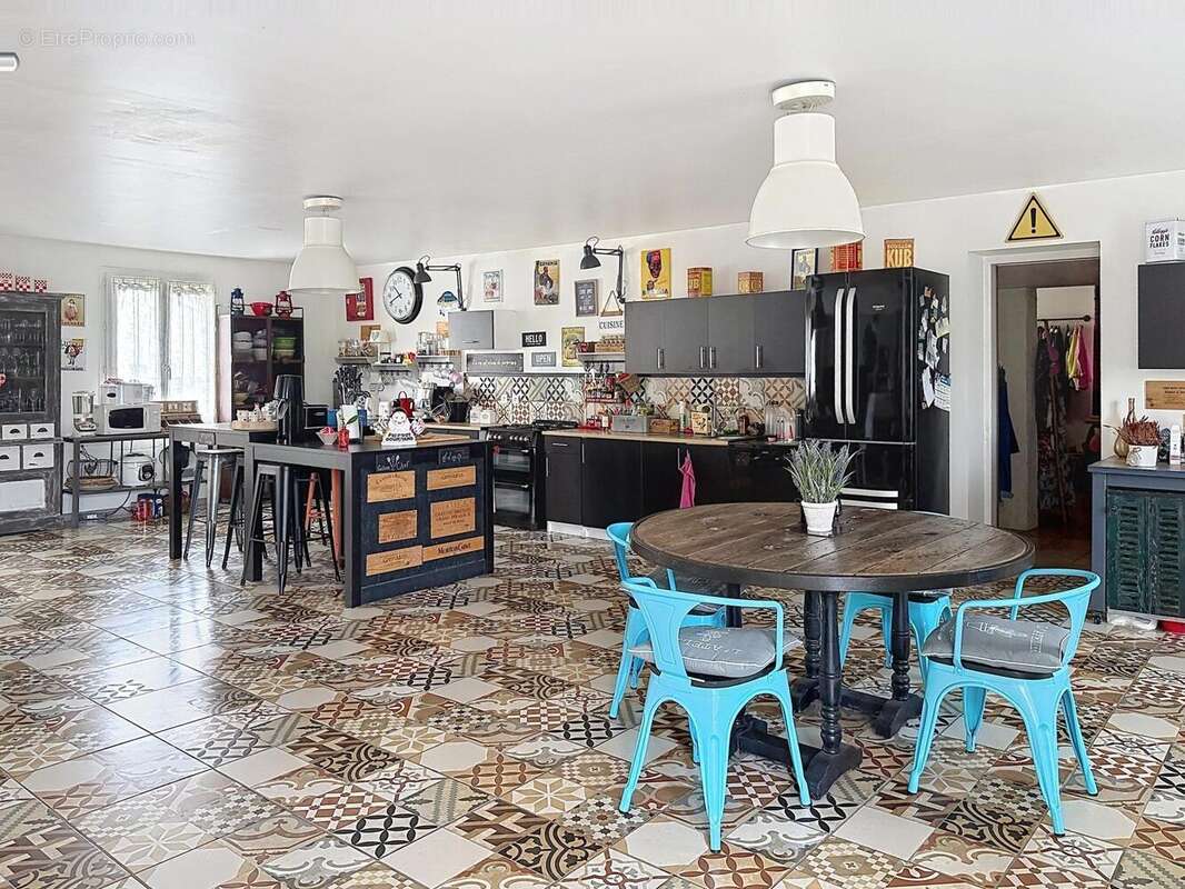 Photo 4 - Maison à MARIGNAC-LASCLARES