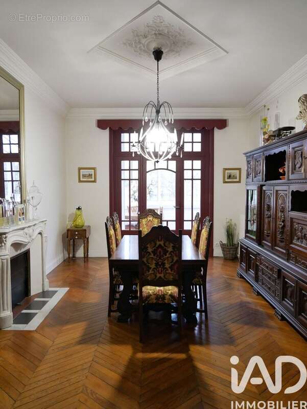 Photo 6 - Maison à SAINT-BRICE-SOUS-FORET