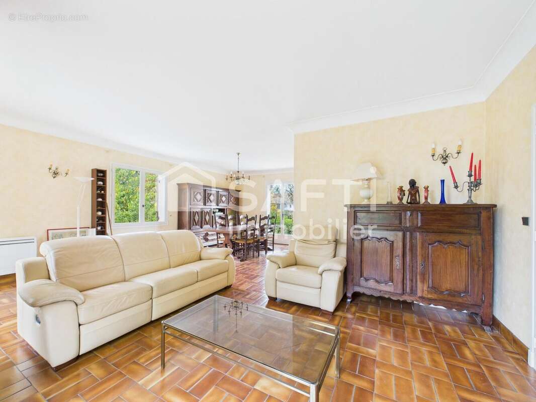 Photo 2 - Maison à MERIGNAC