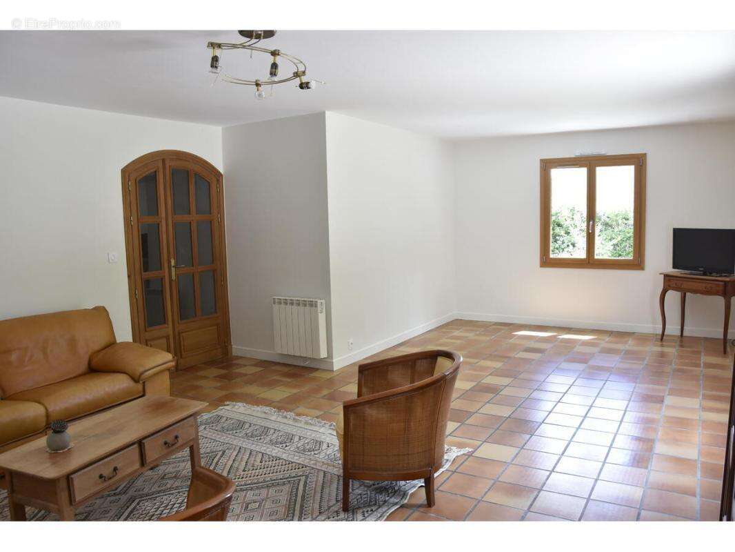 Maison à TALMONT-SAINT-HILAIRE