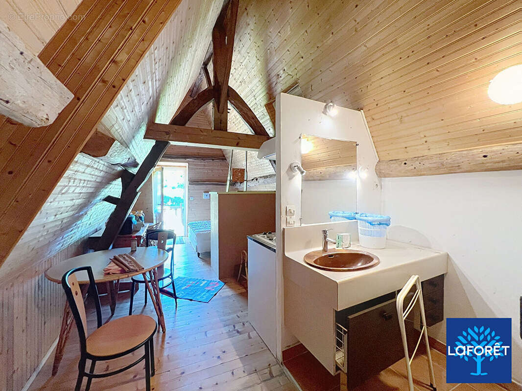 Maison à BRIONNE