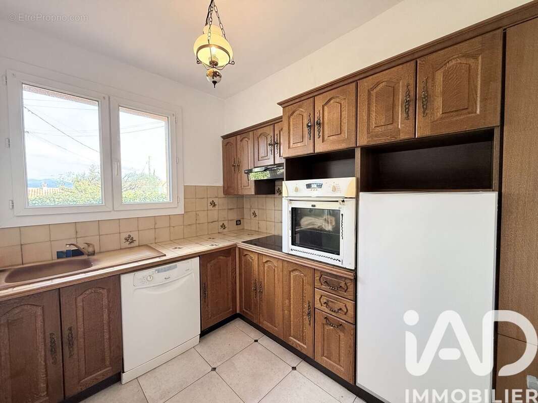 Photo 6 - Maison à COGOLIN