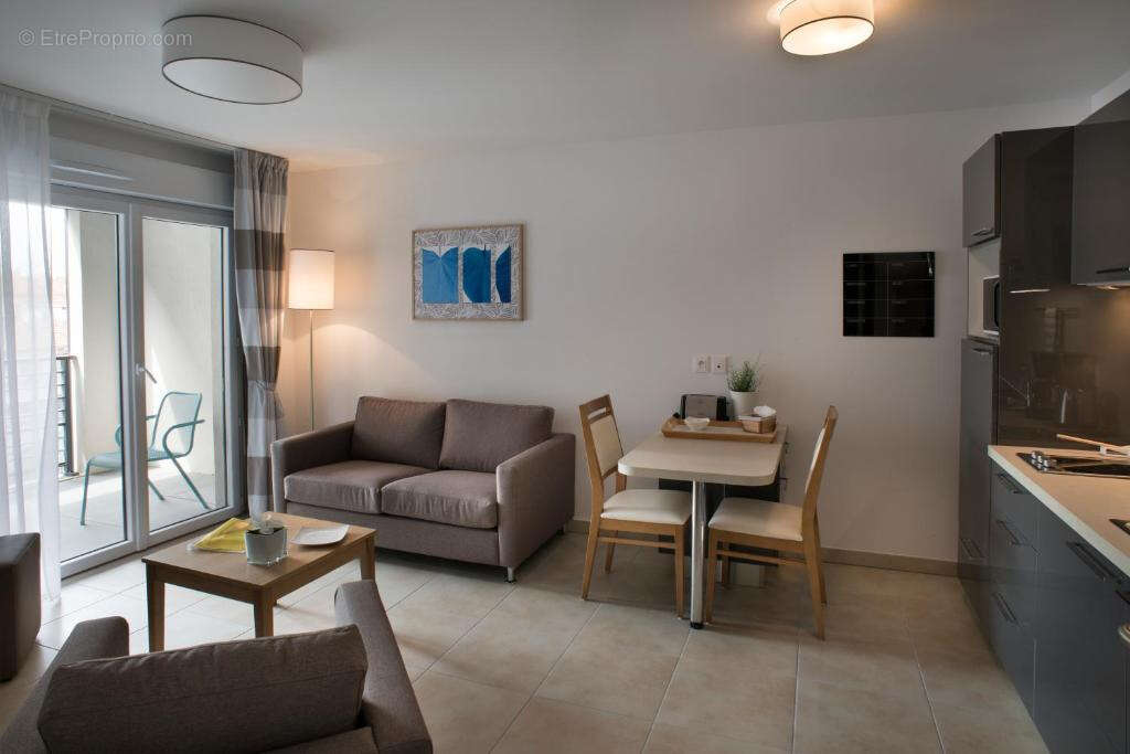 Appartement 44 m² à Saint-Raphael  - photo 14