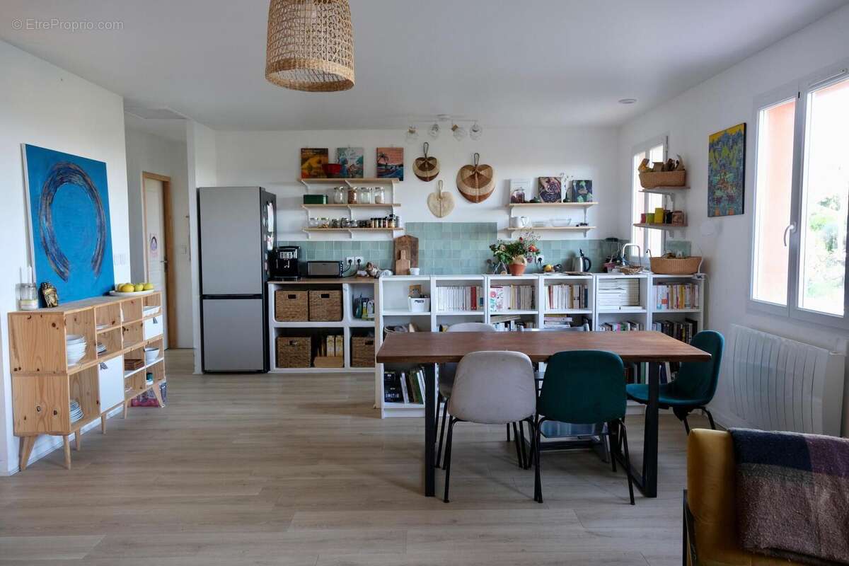 Photo 2 - Maison à PUJAUT