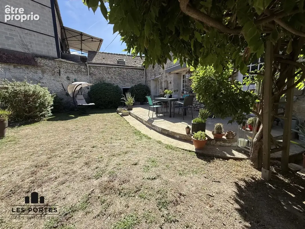 MAISSE (91720) - photo 20