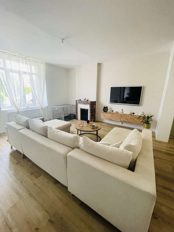 Propriete avec annexe a finir de renover - photo 7