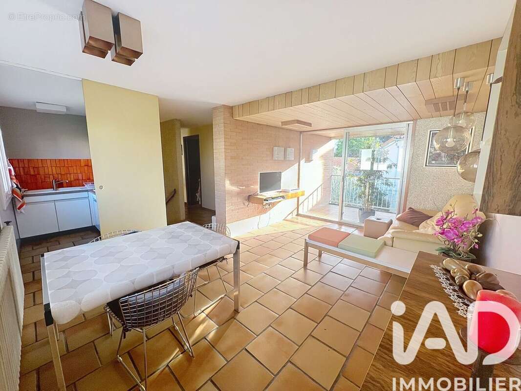Photo 3 - Maison à TOULOUSE