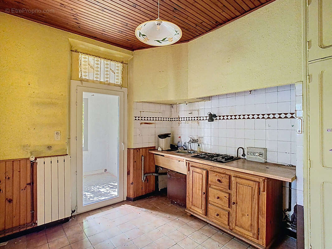 Maison à CARPENTRAS