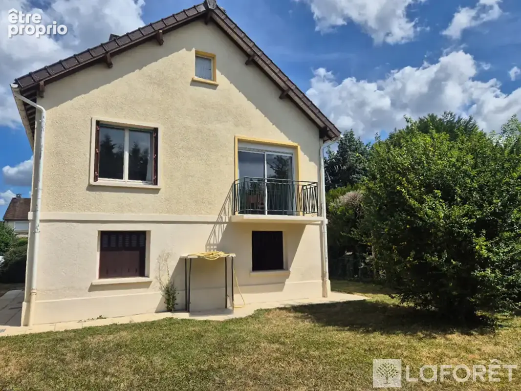 Maison Palaiseau 4 pièce(s) 77 m² - photo 2