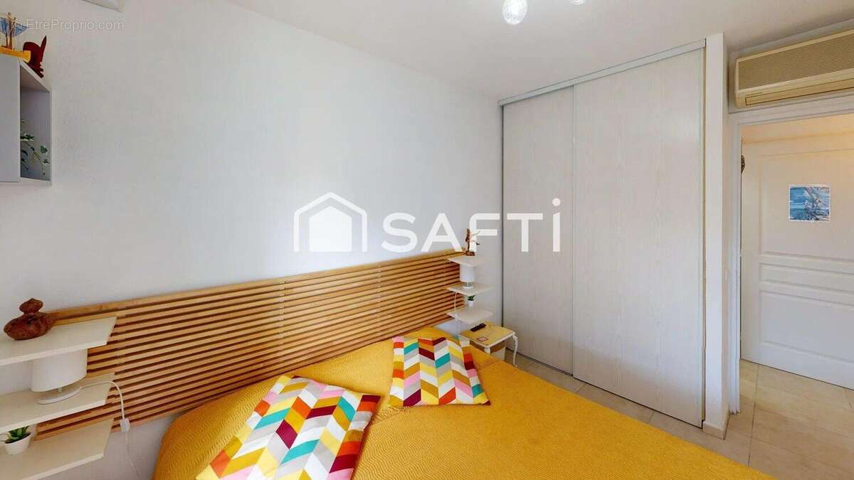 Photo 8 - Appartement à FREJUS