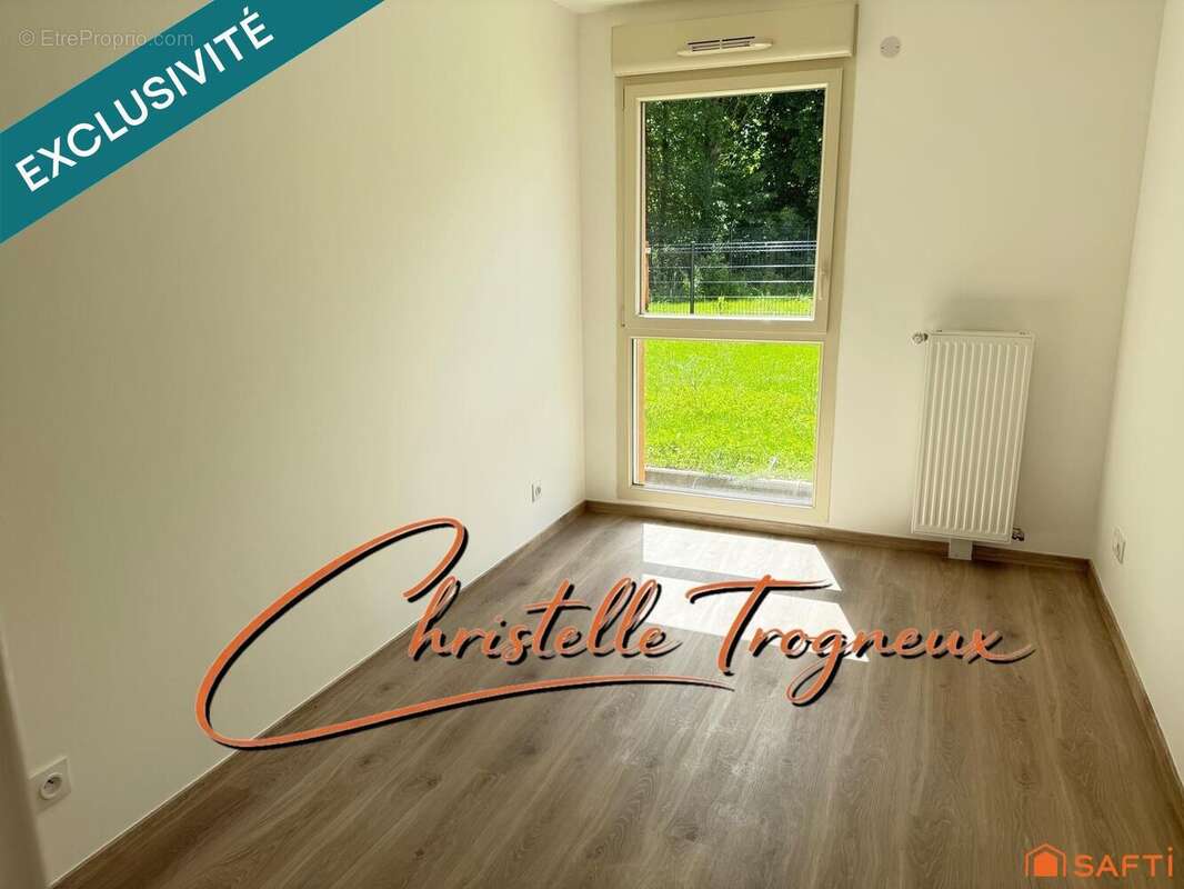 Photo 4 - Appartement à AMIENS