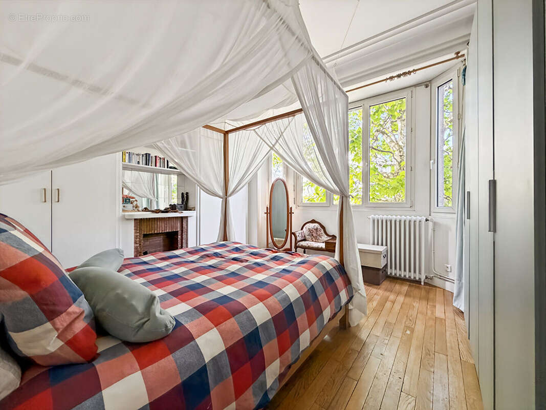 Appartement à MONTREUIL