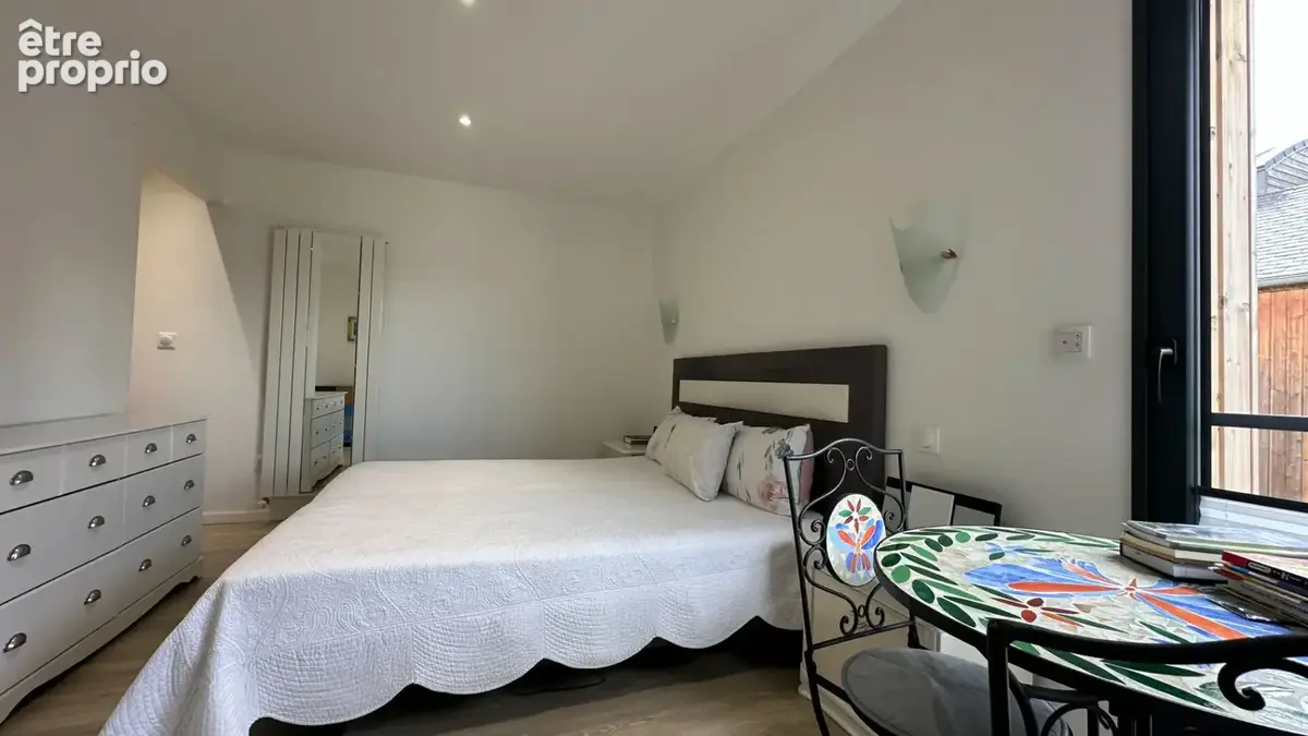 Villa 147m² à compiègne - photo 9