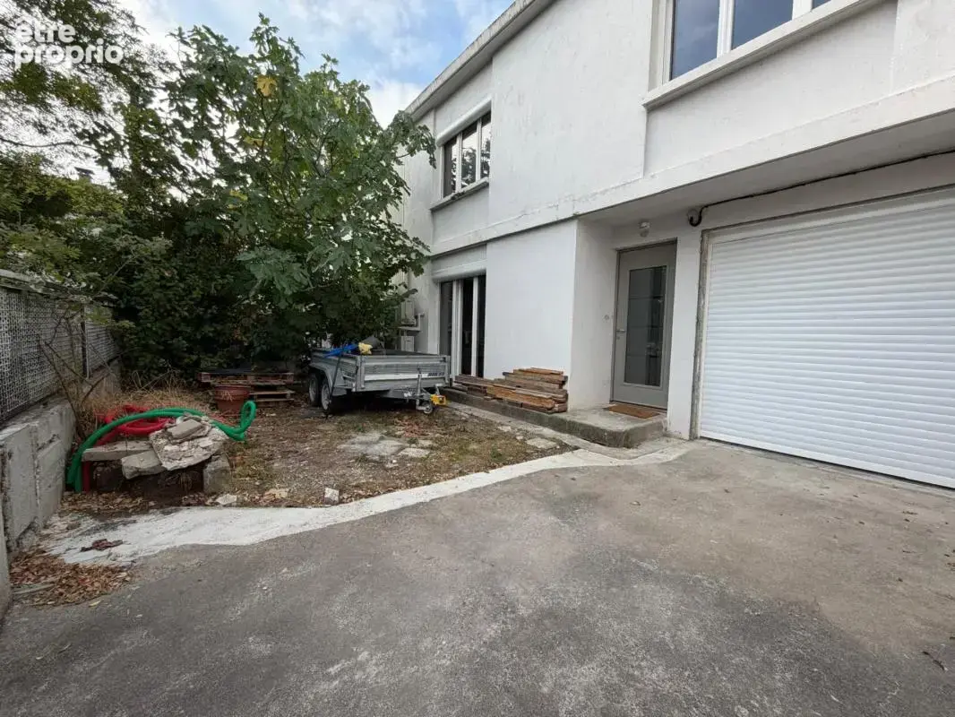 Maison 4 pièces – 85 m² – Rénovation d’exception – Montpellier - photo 14