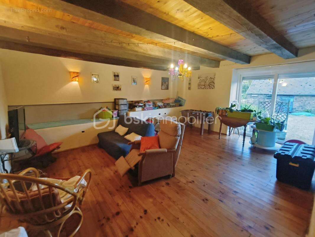 Maison à PLEUDIHEN-SUR-RANCE