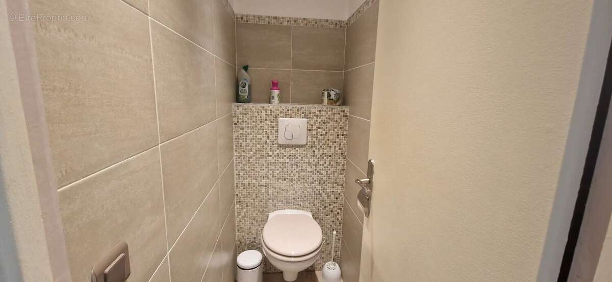 Appartement à GRASSE