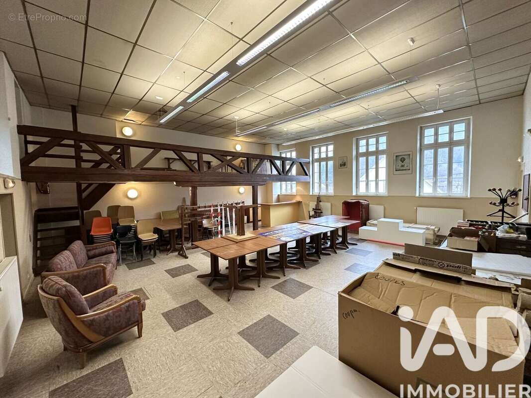 Photo 5 - Appartement à LUTZELBOURG