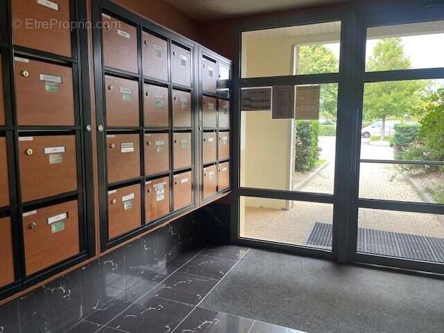 Appartement à ARRADON