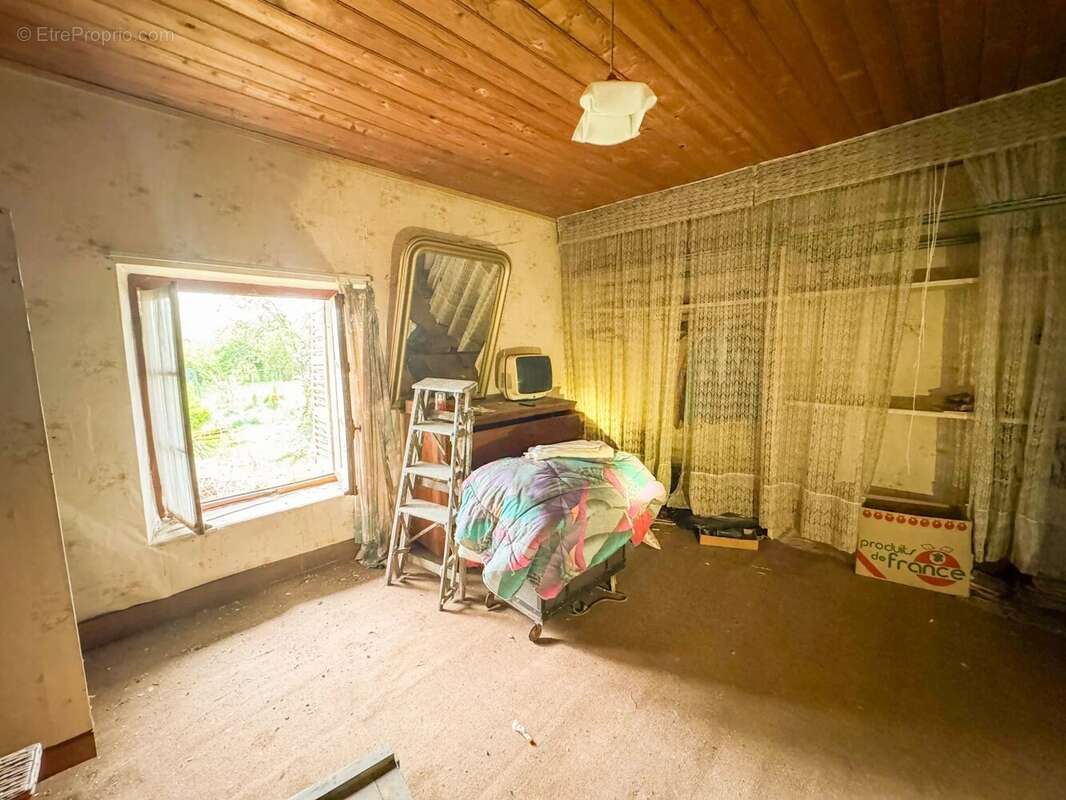 Maison à FAYL-BILLOT