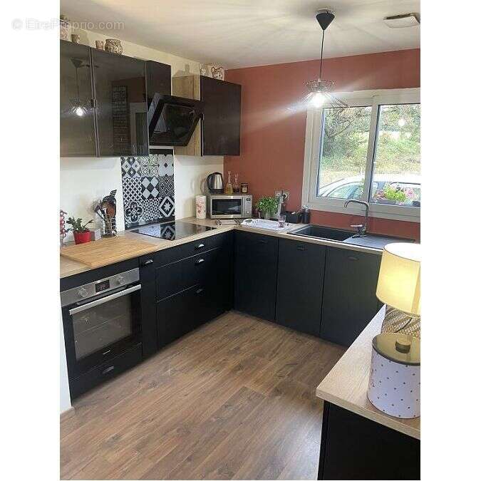 Maison 100 m² à Meyssac  - photo 4