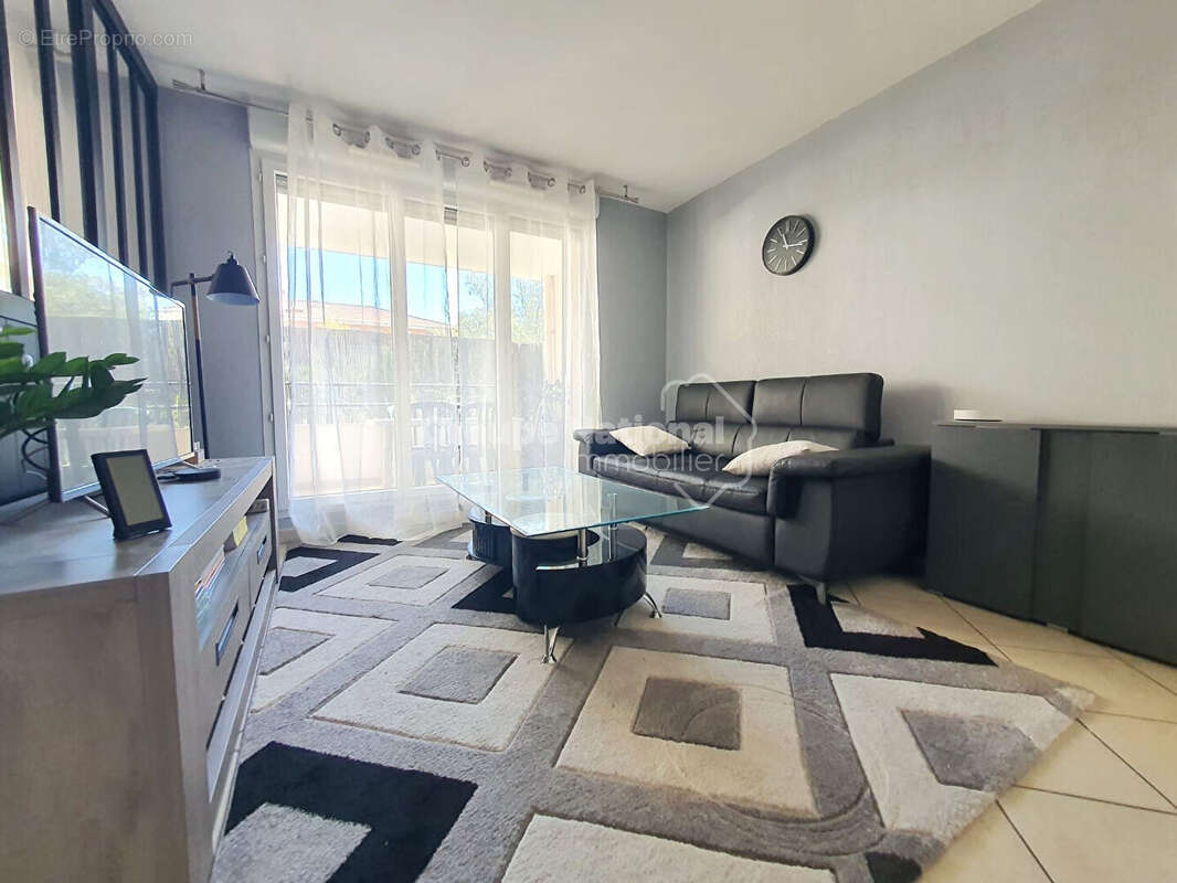 Appartement à ISTRES