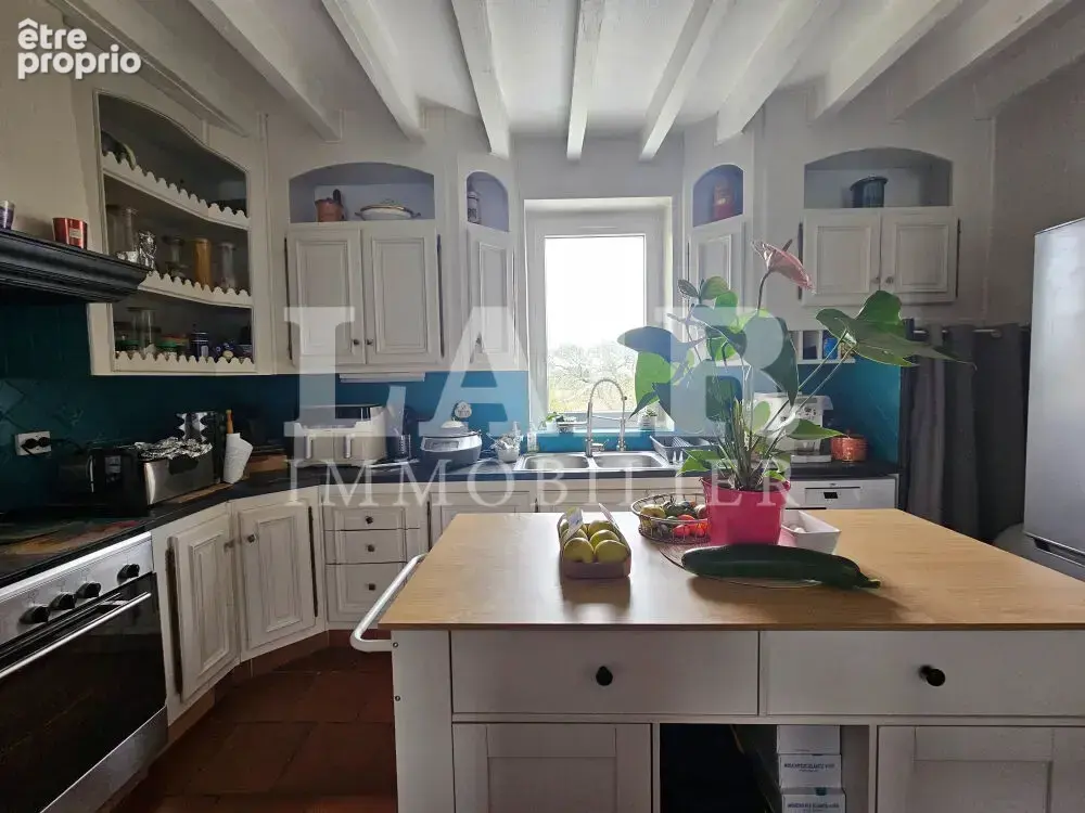 A vendre spacieuse maison en pierre - p15769 - photo 5