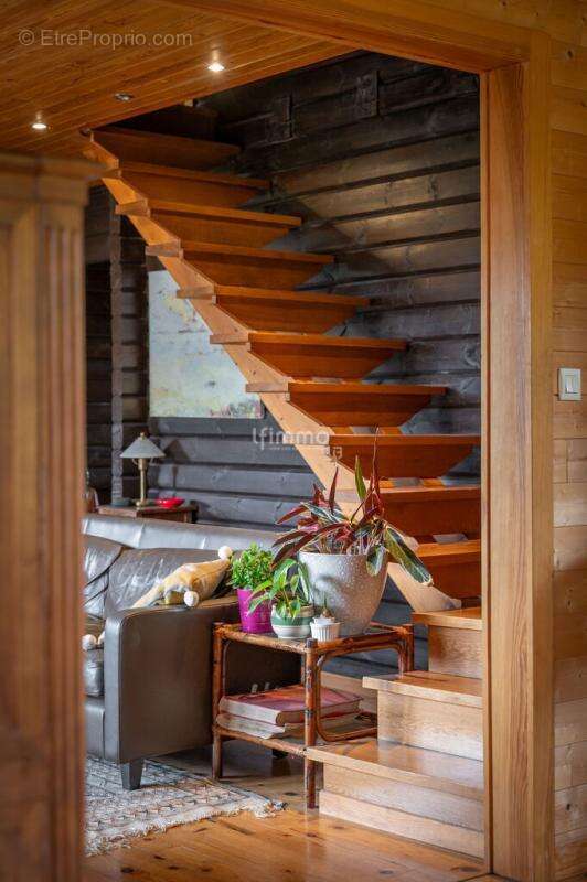Chalet exceptionnel Gerardmer - photo 11