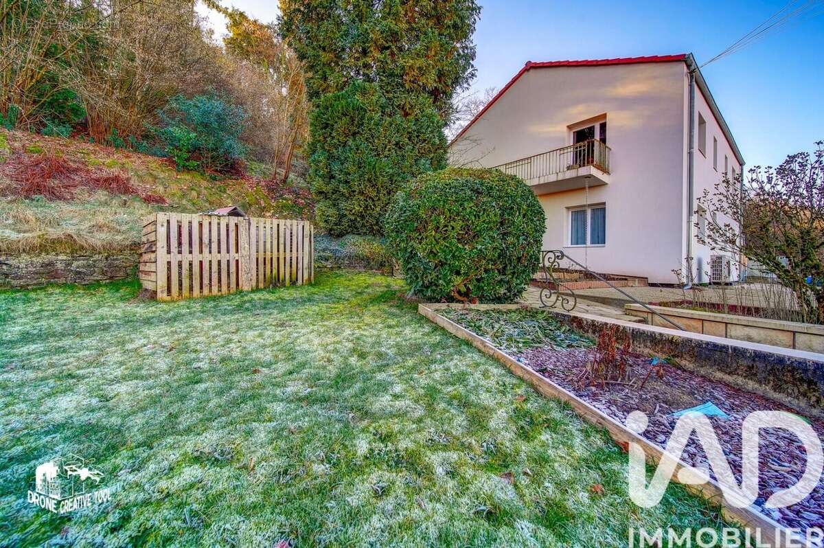 Photo 7 - Appartement à SAINT-AVOLD