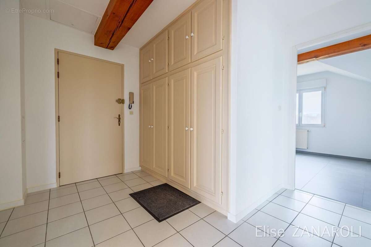 Photo 8 - Appartement à HETTANGE-GRANDE