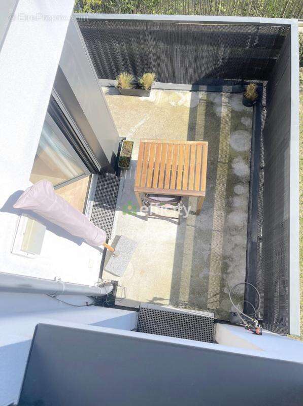 Appartement à PONTOISE